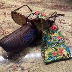 Maui Jim sunglasses